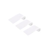 Kogan Mini Inkless Printer Thermal Papers White - 3 Pack