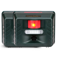 Possum Repeller (2 Pack)