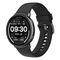 Pulse 4 Pro GPS Smart Sports Watch (Graphite)