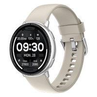 Pulse 4 Pro GPS Smart Sports Watch (Sand)