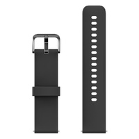 Silicone Strap for Pulse 4 Pro Smart Sports Watch (Graphite)