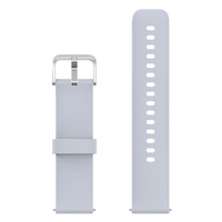 Silicone Strap for Pulse 4 Pro Smart Sports Watch (Ocean Mist)