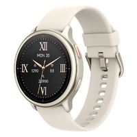 Pulse 4 Smart Watch (Champagne)