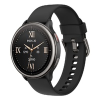 Pulse 4 Smart Watch (Graphite)