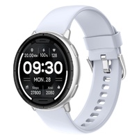 Pulse 4 Pro GPS Smart Sports Watch (Ocean Mist)
