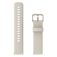 Silicone Strap for Pulse 4 Smart Sports Watch (Champagne)