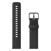Silicone Strap for Pulse 4 Smart Sports Watch (Graphite)