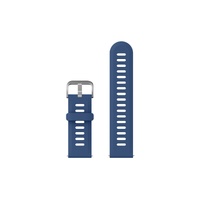 Silicone Strap for Play 3 Kids Smart Watch (Blue)