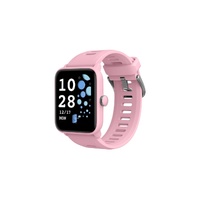 Play 3 Kids Smart Watch (Pink)