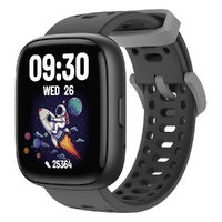 Play 4 Kids Smart Watch (Black)