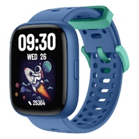 Play 4 Kids Smart Watch (Blue)