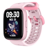 Play 4 Kids Smart Watch (Pink)