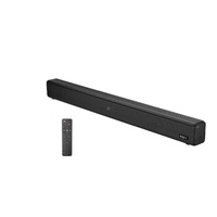 2.1 Channel 100W Dolby Atmos Soundbar with Built-in Subwoofer   