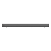 2.1 Channel 110W Dolby Soundbar with Built-in Subwoofer (Black)