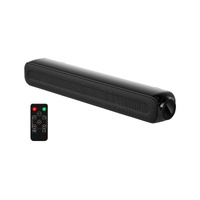  2.0 Channel 30W Soundbar   