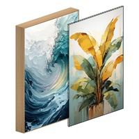 Wall Art Frame Speaker