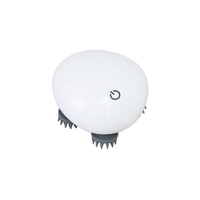 KASCAPMASGA Scalp Massager   