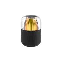 Soundbeat Bluetooth Speaker with Mesmerising Breathing Light