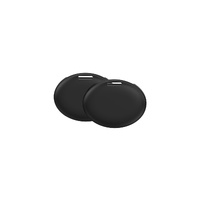 Smart Tag Tracker for Apple Find My (2 Pack)