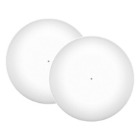 Smart Tag Tracker for Apple Find My (2 Pack)