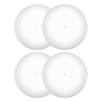 Smart Tag Tracker for Apple Find My (4 Pack)