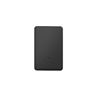 Smart Tag Rechargeable Wallet Tracker Card for Apple Find My