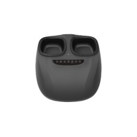 Heated Shiatsu Foot Massager