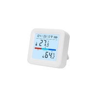 SmarterHome™ Temperature and Humidity Sensor