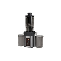 Cold Press Juicer with Large Feed Chute