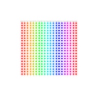 SmarterHome™ 540 LED RGBIC Curtain Light   