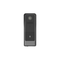 Kogan SmarterHome™ Security Camera Video Doorbell 3 Pro (Space Grey)
