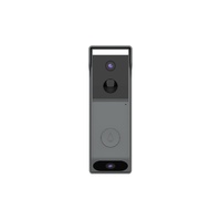 SmarterHome™ Security Dual Camera Video Doorbell 4