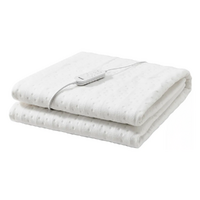 SmarterHome™ Electric Fitted Blanket (Queen)