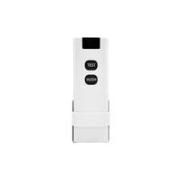 Kogan SmarterHome™ Interconnected Smoke Alarm Remote Control