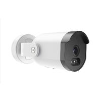 Kogan SmarterHome™ 8 Channel AI NVR Security Camera System Add-on PoE 8MP Bullet Camera