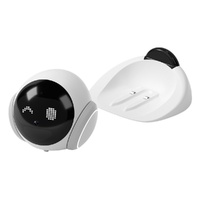 SmarterHome™ Pet Robot Camera