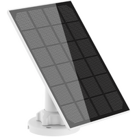 Kogan SmarterHome™ Solar Panel for Battery Powered Wireless Security Smart Camera