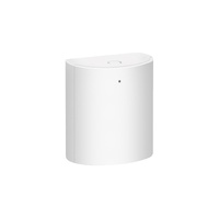 SmarterHome™ Zigbee Temperature and Humidity Sensor Single  
