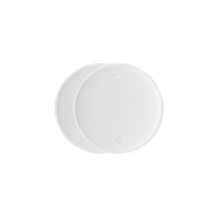SmarterHome™ Zigbee Water Leak Sensor (2 Pack)