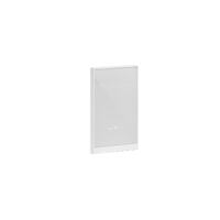 Kogan SmarterHome™ Smart Touch Single Light Switch (White)