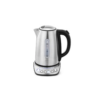 SmarterHome™ 1.7L Smart Kettle (Stainless Steel)