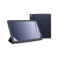 Galaxy Tab A9 Protective Folio Case (Navy)