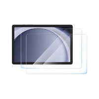 Tempered Glass Screen Protector For Samsung Galaxy Tab A9 (2 Pack)