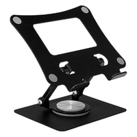 Aluminium Adjustable Tablet Stand