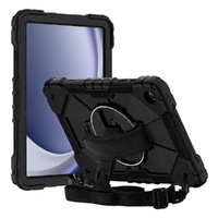 Protective Case for Samsung Galaxy Tab A11 (Black)