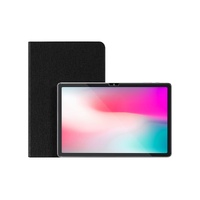 Explore Tab 3 Plus 11" Folio Case (Black)