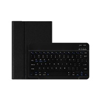 Explore Tab 3 Plus 11" Keyboard Case (Black)