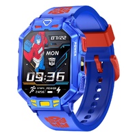 Transformers Optimus Prime Kids Smart Watch