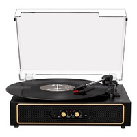 Wireless Turntable