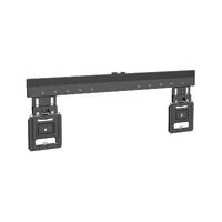 Kogan Ultra Slim Micro-Gap Fixed TV Wall Mount for 37" - 85" TVs